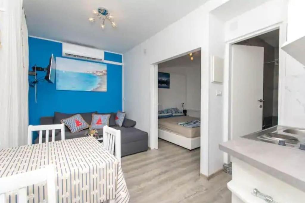 Dubrovnik Cute Little Corner Apartment 외부 사진