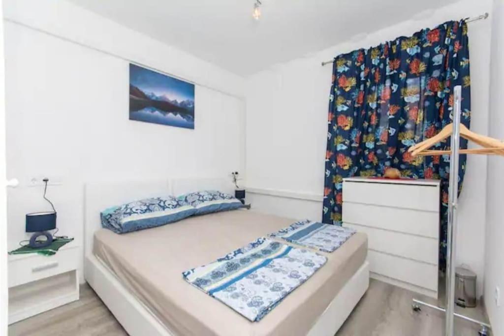 Dubrovnik Cute Little Corner Apartment 외부 사진