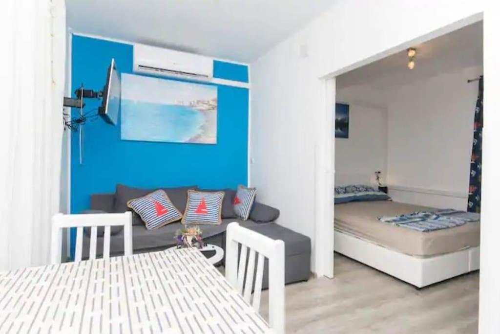 Dubrovnik Cute Little Corner Apartment 외부 사진