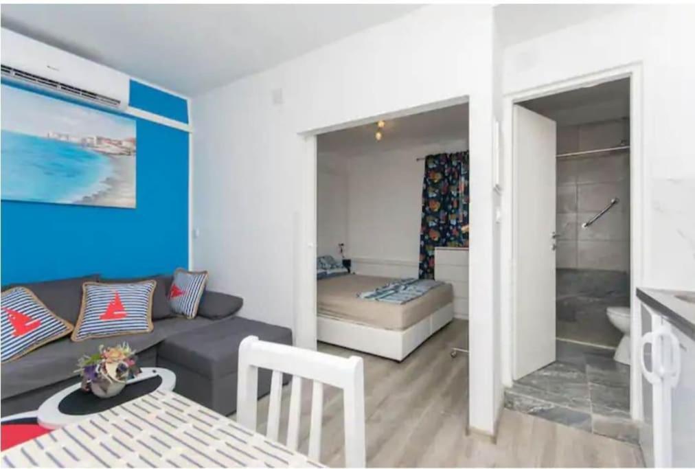 Dubrovnik Cute Little Corner Apartment 외부 사진